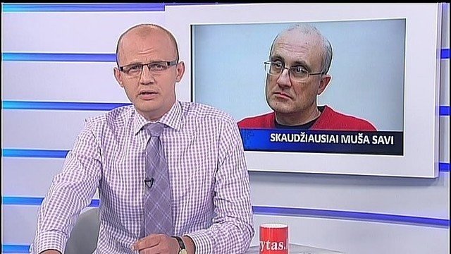 24/7: mokesčių reforma gali baigtis taip ir neprasidėjus (I)