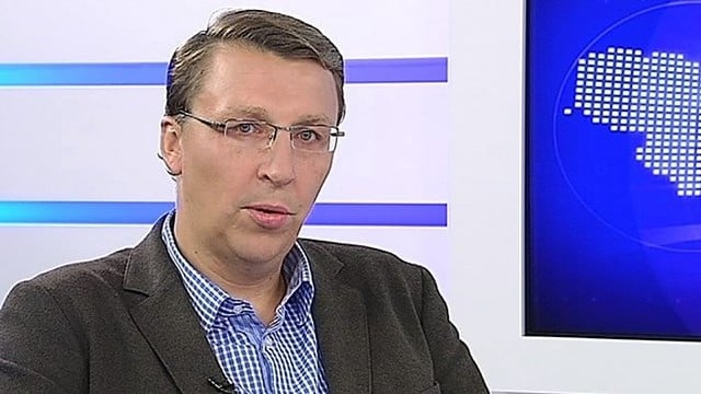 Politikos apžvalgininkas V. Bruveris: „Prezidentė nevengė demonstruoti savo simpatijų“ (I)