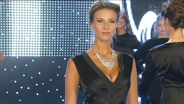 „Mis Lietuva 2013“ finalas (4 dalis)