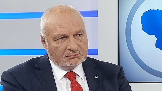 V.Mazuronis: „Jau 10 metų pažeidinėjame R.Pakso teises“