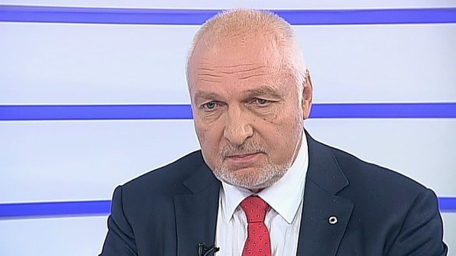 Kas sieja aplinkos ministro partiją su „Chevron“?