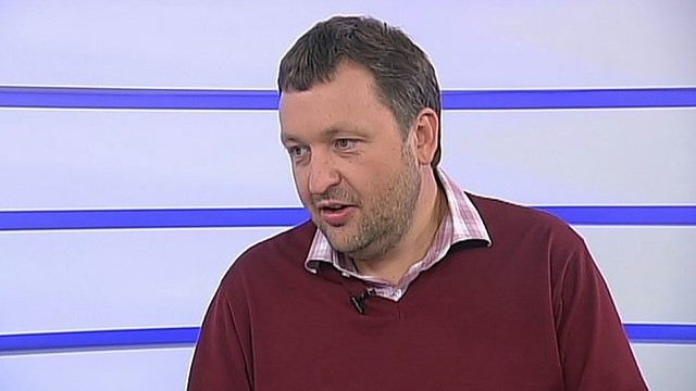 A.Guoga apie M.Balčiūno pasitraukimą: „Jis nepritapo federacijoje“ (I)