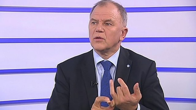 V.Andriukaitis apie siūlomą sveikatos reformą: „Įveskime skaidrią sistemą kaip Skandinavijoje ir Vokietijoje“ (I)