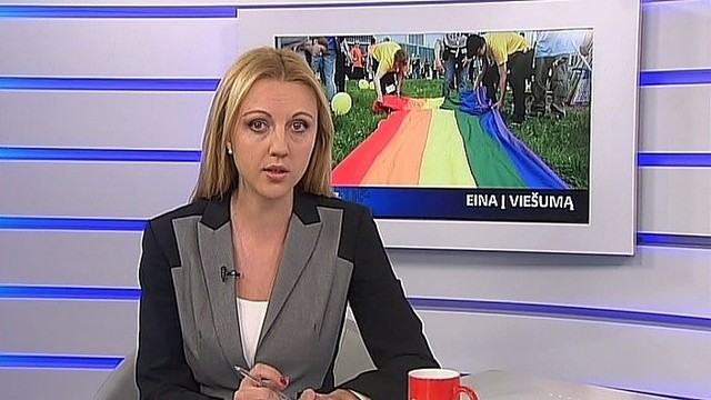 24/7: Lietuvos homoseksualai eina į viešumą (III)