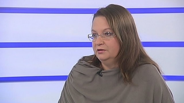 24/7: BNS direktorė baiminasi, kad po STT išpuolio žurnalistai gali bijoti imtis kai kurių temų (II)