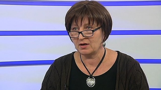 D.Kuodytė: „Šeima yra įsipareigojimas, o ne santuoka“ (I)