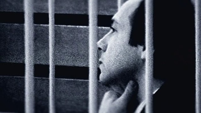 „Nusikaltimas ir bausmė“: nematyti kadrai – ką tardomas kalėjime prieš mirtį pasakė B.Dekanidzė? (I)