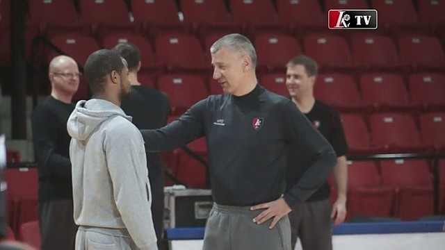 A.Petrovičius: „Lietuvos rytas“ turi labai daug potencialo“