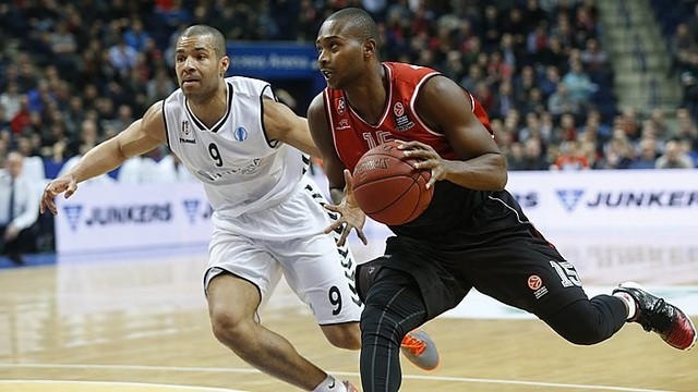 Vilniaus „Lietuvos rytas“ – Stambulo „Besiktas“ (4 kėlinys)