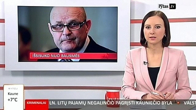 „Žinios“: žiauriais nusikaltimais kaltintas pajūrio verslininkas G.Jacka nuo bausmių išsisuko