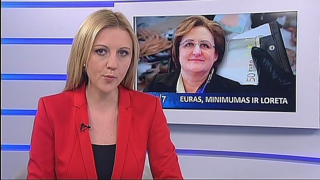 24/7: euras, minimumas ir L.Graužinienės kova dėl reitingų (I)