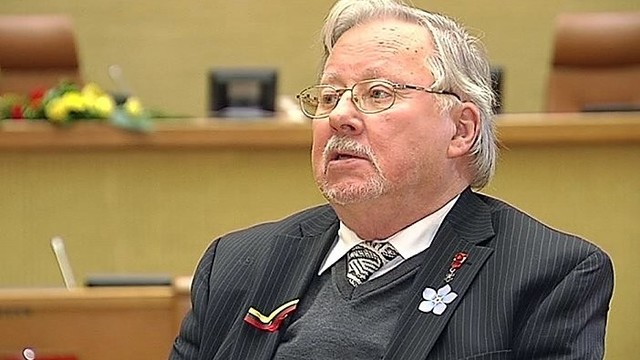 V.Landsbergis: „Šiandien galėjome būti atsilikusi posovietinio užkampio valstybėlė“ (I)