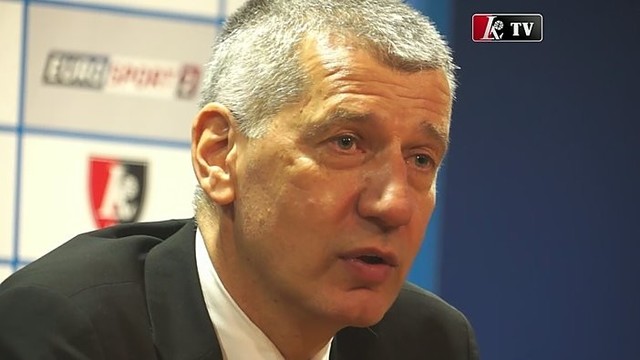 A. Petrovičius: „Pasimokėme iš savo klaidų“