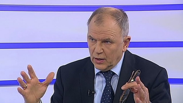 V.Andriukaitis pasišaipė iš D.Grybauskaitės kalbų (I)