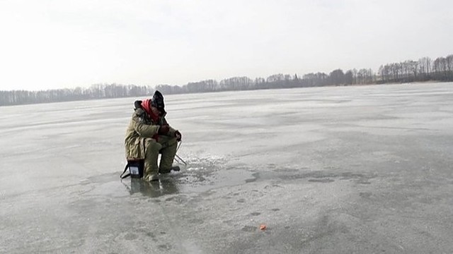 „Šiandien kimba“: poledinė karšių žūklė ir jaukai (II)