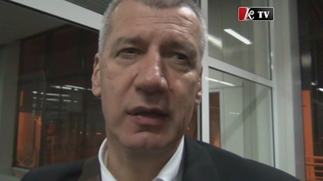 A.Petrovičius: „Galimybes vertinu 50 ant 50“