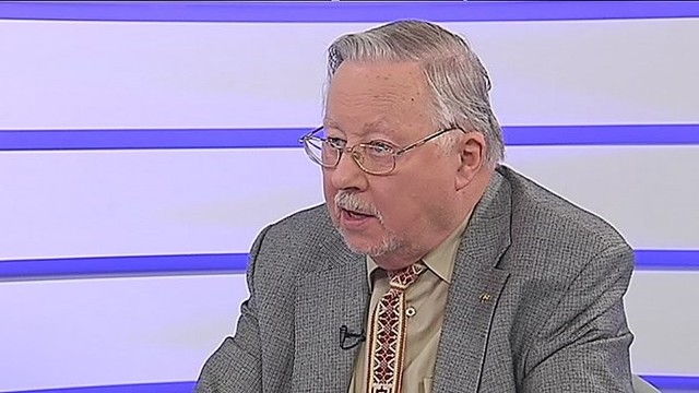 V.Landsbergis įspėja žemaičius dėl rusų kurstomo separatizmo (I)