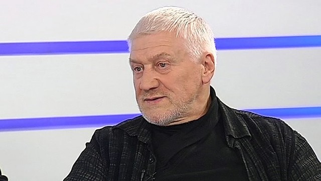 J.Vaitkus: „Aš absoliučiai praradau tikėjimą partijomis“ (I)