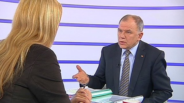 V.Andriukaitis apie sovietmetį: „Ne viskas ten buvo blogai“ (II)