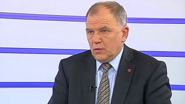 V.Andriukaitis: „Yra daktarų, uždirbančių 40 tūkst. litų“ (I)