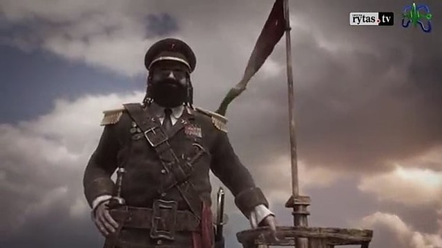 Žaidimų naujienos: paskelbta „Tropico 5“ išleidimo data