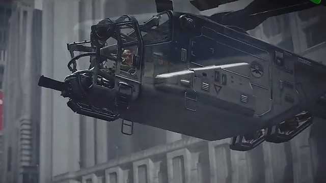 Žaidimų naujienos: „Wolfenstein“ parodė pristatomąjį filmuką