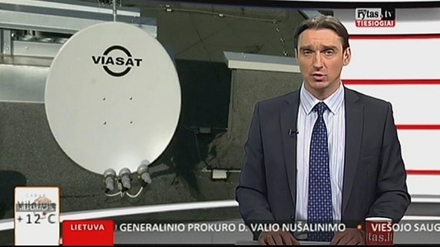 „Reporteris“: „Viasat“ lėkštė nukreipta į Kremlių (II)