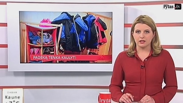 „Reporteris“: daugiavaikėms mamoms nauja tvarka kirto it rimbas