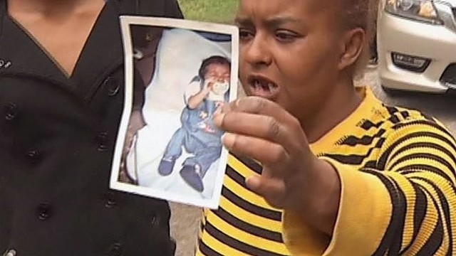 Aštuonmetis žuvo bandydamas apginti seserį nuo prievartautojo