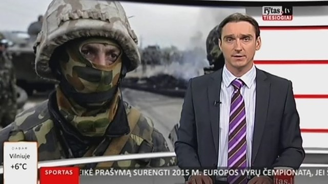 „Reporteris“: Ukraina tvirtina, kad rusų karių šalyje daugėja I