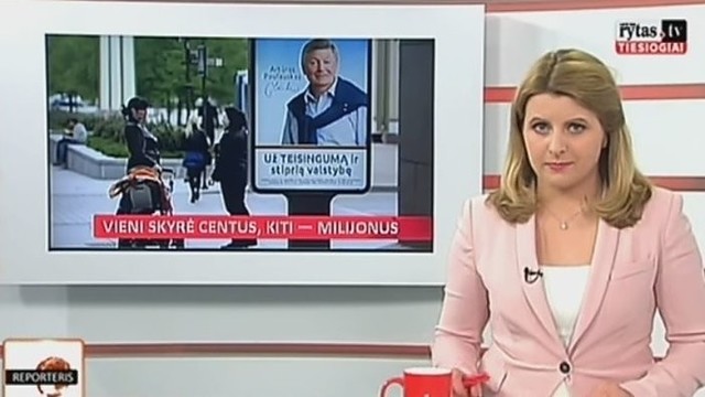 „Reporteris“: kam brangiausiai atsiėjo vienas rinkėjo balsas? II