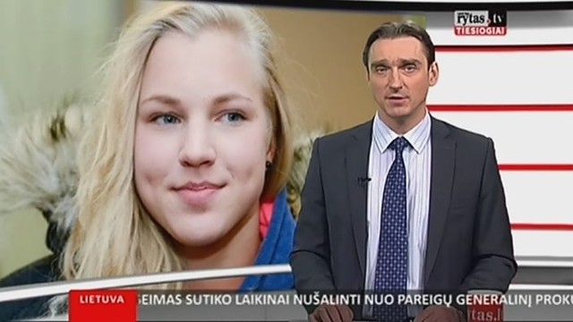 „Reporteris“: R.Meilutytei atiteks J.Jefimovos auksas (II)