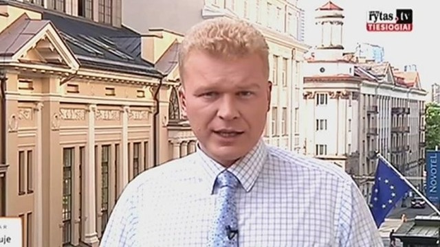 „Reporteris“: tūkstančius Širvintos žuvų pražudė teršalai (II)