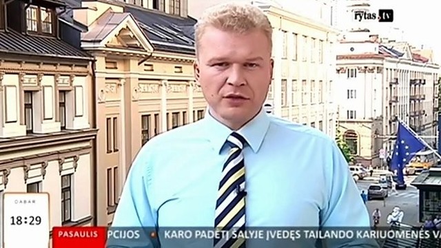 „Reporteris“: L.Graužienė neatskleidžia savo ligos (II)