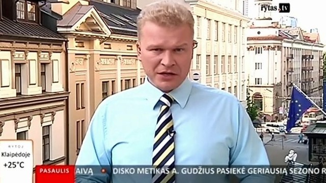 „Reporteris“: prieš rinkimus – pasikeitusi prezidentė (I)