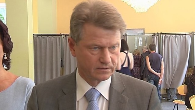 R.Paksas: „Norėčiau, kad Lietuva turėtų naują prezidentą“