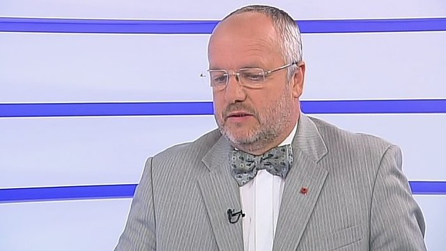 J.Olekas apie socdemų rinkimų kampaniją: „Kampanijėlė“ (II)
