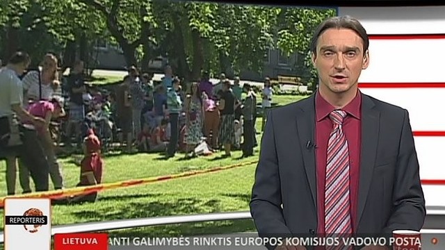 „Reporteris“: melagiai sukėlė sumaištį Kaune (II)