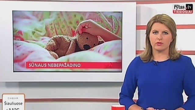 „Reporteris“: Klaipėdos rajone – žaibiška mažamečio mirtis (I)