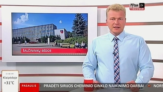 „Reporteris“: kas dešimtas šalčininkietis – bedarbis (I)