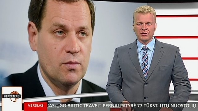 „Reporteris“: lenkai prievartauja koaliciją priimti jų sąlygas I