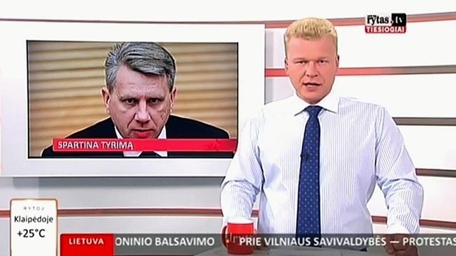 „Reporteris“: Generalinė prokuratūra gelbsti šefo kailį (I)