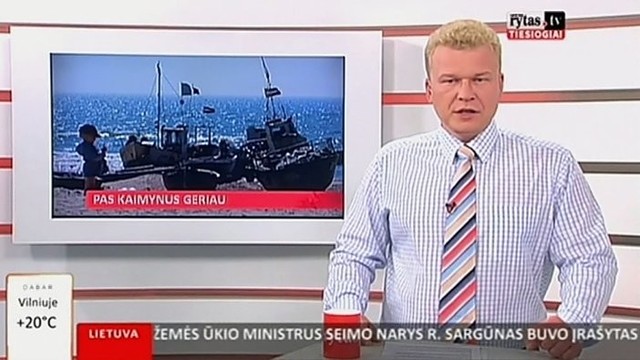 „Reporteris“: Latvijos pajūryje – vis daugiau lietuvių (I)