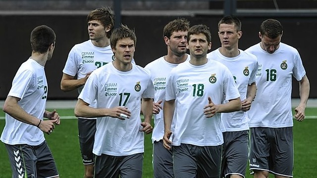 Kada Lietuvos futbolas pateks į Europos ar pasaulio čempionatą?