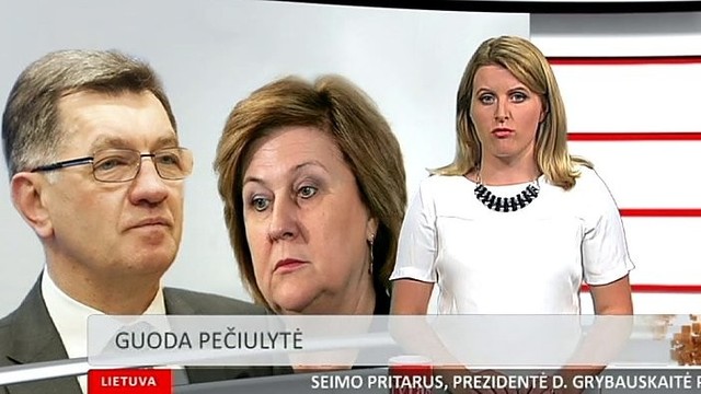 „Reporteris“: R. Šalaševičiūtei nusimato ministrės postas (I)