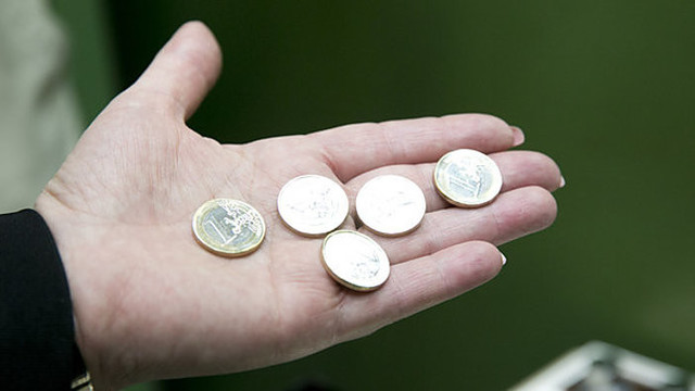 Kaip išvengti chaoso, kai Lietuvoje bus įvestas euras?