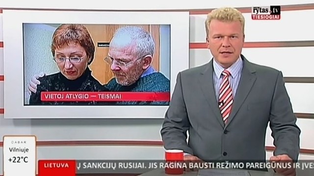 „Reporteris“: vietoj pinigų gavo kvietimą į teismą (II)