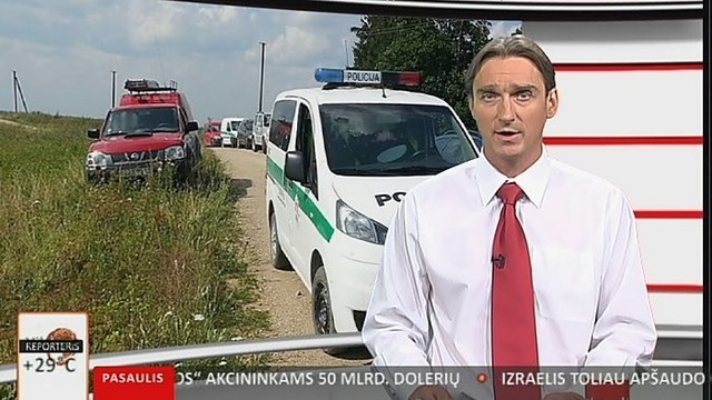 „Reporteris“: dėl kiaulių maro – naujas reikalavimas verslui (I)