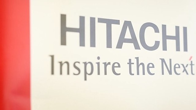 Lietuva ir „Hitachi“ kurs Visagino jėgainės projekto įmonę