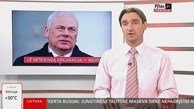 „Reporteris“: už neteisingą vietos deklaraciją – bauda (II)